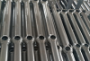 Handrail &amp; Ball Joint Stanchion, carbon steel, stainless steel, Aluminum