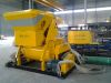 QT12-15 full-qutomatic concrete block making machine