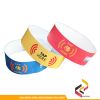 MF NFC213 Tyvek Wristb...
