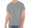 Crew-neck/V-neck T-shirt for Mens