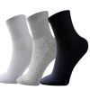Mens Socks (Export Quality in Cotton, Mercerized Cotton, and Lycra)