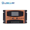 pwm solar charge controller 10a 12/24v for solar power system