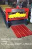 China Best Product DX Trapezoidal Roll Forming Machinery For Peru Building