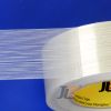 MONO ORIENTED FILAMENT REINFORCE ADHESIVE TAPE JLT-602A industrial purpose filament tape 