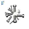 Precision Titanium Screw