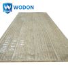  Wodon manufactured wear resistant bimetallic zigzag line plate