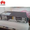 1*chassis,1*power DC48V,1*single management card for Huawei OLT MA5608T