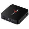 cheap X3 pro RK3229 quad core wifi kodi smart android tv box ott internet player