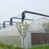 Latest Wind Resistance Strong Structure Greenhouse for Planting