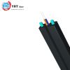  Hot Sale ftth optic fiber cable indoor drop