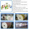 Laminated Packing Materials for Milk and Juice