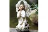 Fiberglass Angel Statues