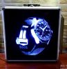 45cm Display Case (For LED 3D Advertising Display Machine Fan)