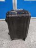 Fashionable popular carbon fiber suitcase luggage shell surface