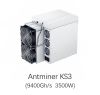 Buy 5 Get 1 Free Bitmain Antminer KS3 (9.4Th)