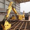 china supply rock breaker system for construction