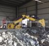 china supply rock breaker system for construction