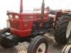 Fiat New Holland Tractors 
