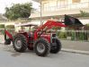 Heavy Duty Agricultural 4wd Tractors