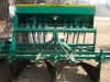 Disc Harrow 