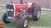 Massey Ferguson Tractors