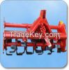 Disc Harrow 