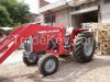 Heavy Duty Agricultural 4wd Tractors