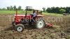 Disc Harrow 