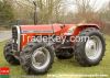 Heavy Duty Agricultural 4wd Tractors