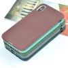 Soft TPU Silicone Phone Case for iPhone with fluff painting