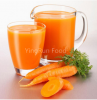 Carrot Juice Concentrate