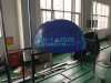 LED sphere display LED ball screen