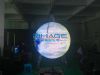 LED sphere display LED ball screen