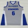 Wholesale custom team design basketball jersey uniform
