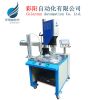 Automated ultrasonic welding machine Rotary type ultrasonic welding machine