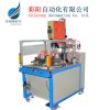 Automated ultrasonic welding machine Rotary type ultrasonic welding machine