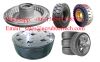 rubber solid tyre moul...