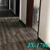 Waterproof Wood grain Flat grain SPC PVC floor tile