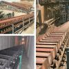 Large Capacity Chain Type Scraper Conveyor For Sale