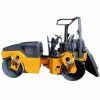 6 Ton Hydraulic Vibratory Compactor Road Roller