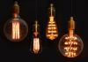 vintage decorative LED bulbs 110v 220v
