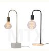 simple  popular modern style  lanterns lamp for special shapes