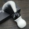 DS 2019 Creative New Products Synthetic Two-tone Shaving Brush