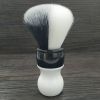 DS 2019 Creative New Products Synthetic Two-tone Shaving Brush