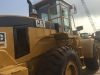 Used Heavy Equipment machine Cat  966h 966f 966g 950e 950h wheel loader for sale in Shanghai