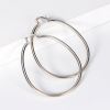 Classic Wholesale Women CZ Ear Ring Jewelry Gifts
