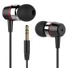 Earphone in-ear earpho...