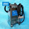 Sida brand small dry ice blaster machine for dry ice cleaning