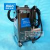 Sida brand dry ice cleaning machine with safe self-lock blasting gun