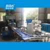 Sida brand large dry ice pellet block production machine with packing line